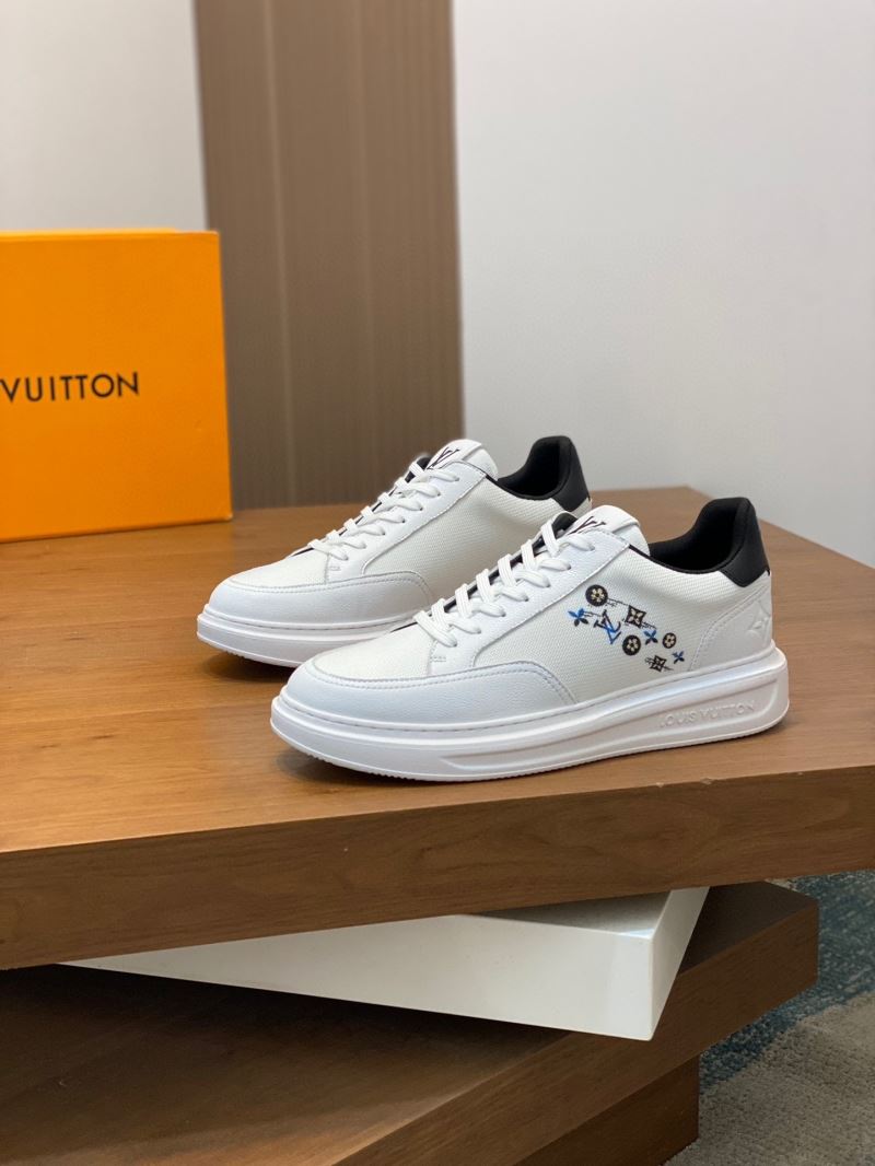 Louis Vuitton Low Shoes